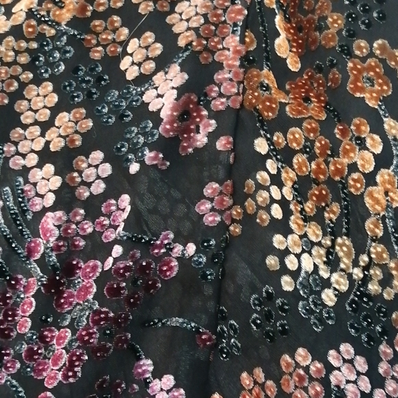 Trina Turk Los Angeles Assmymetrical Skirt… - Picture 4 of 10